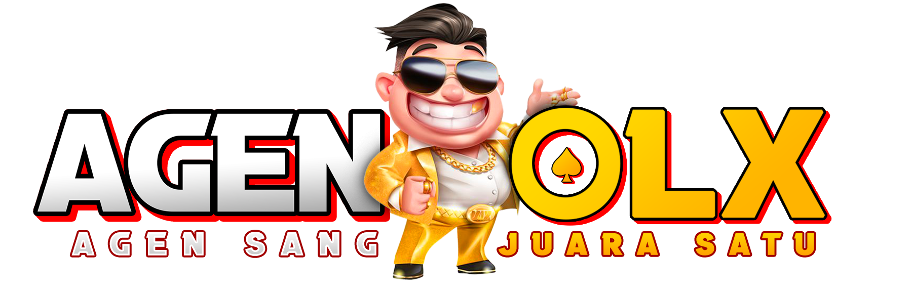 AGENOLX # Join Sbobet Situs Judi Bola Dan Bandar Mix Parlay markazalkhaleej